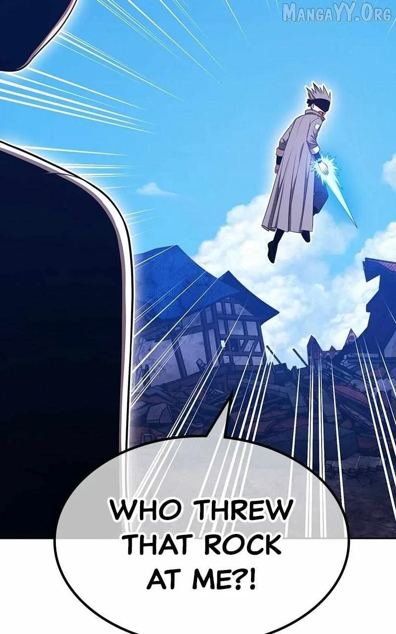 +99 Wooden stick Chapter 181 page 25