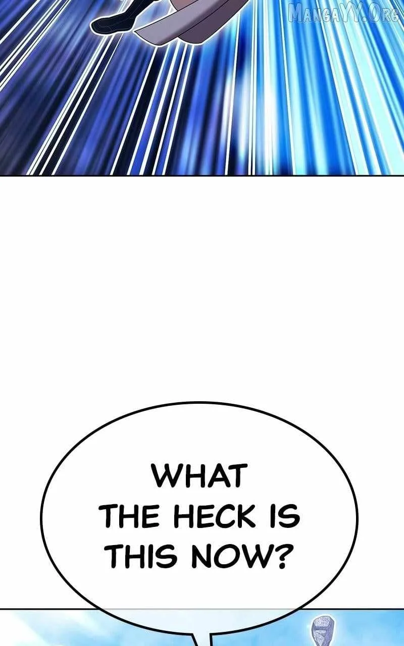 +99 Wooden stick Chapter 181 page 21