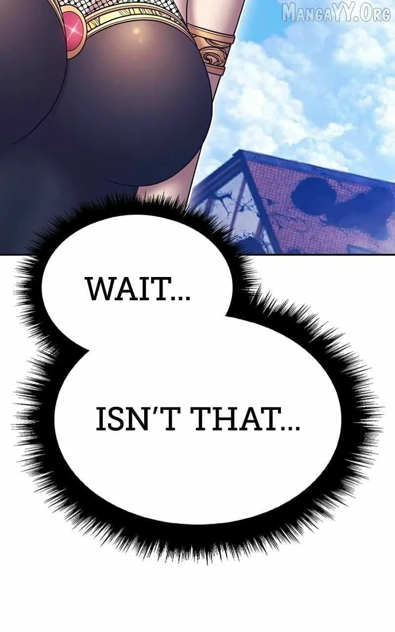 +99 Wooden stick Chapter 181 page 28