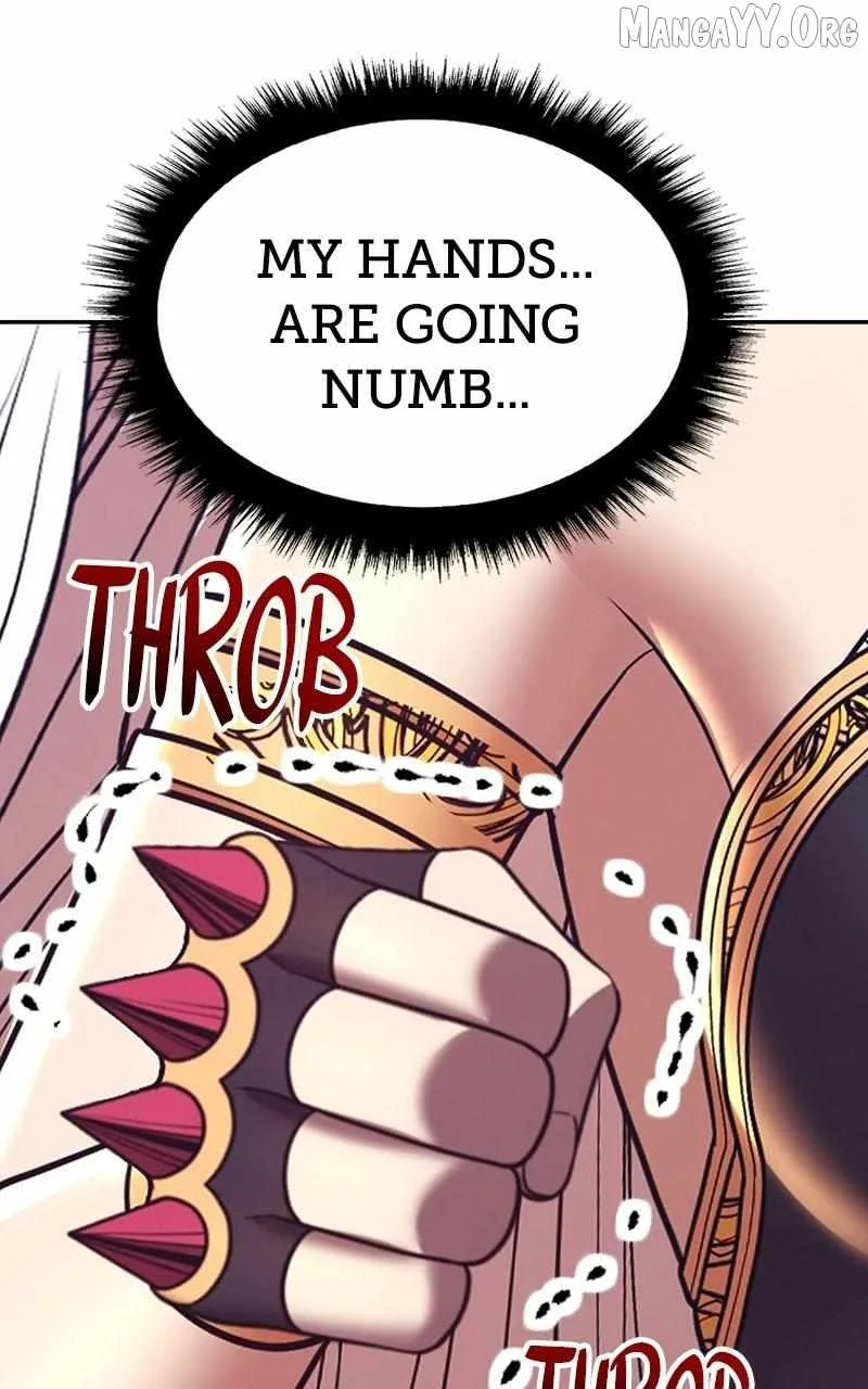 +99 Wooden stick Chapter 181 page 10