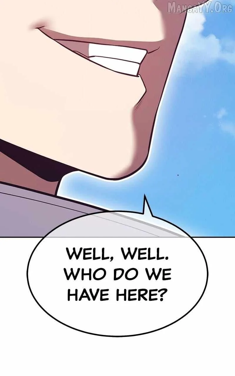 +99 Wooden stick Chapter 181 page 41