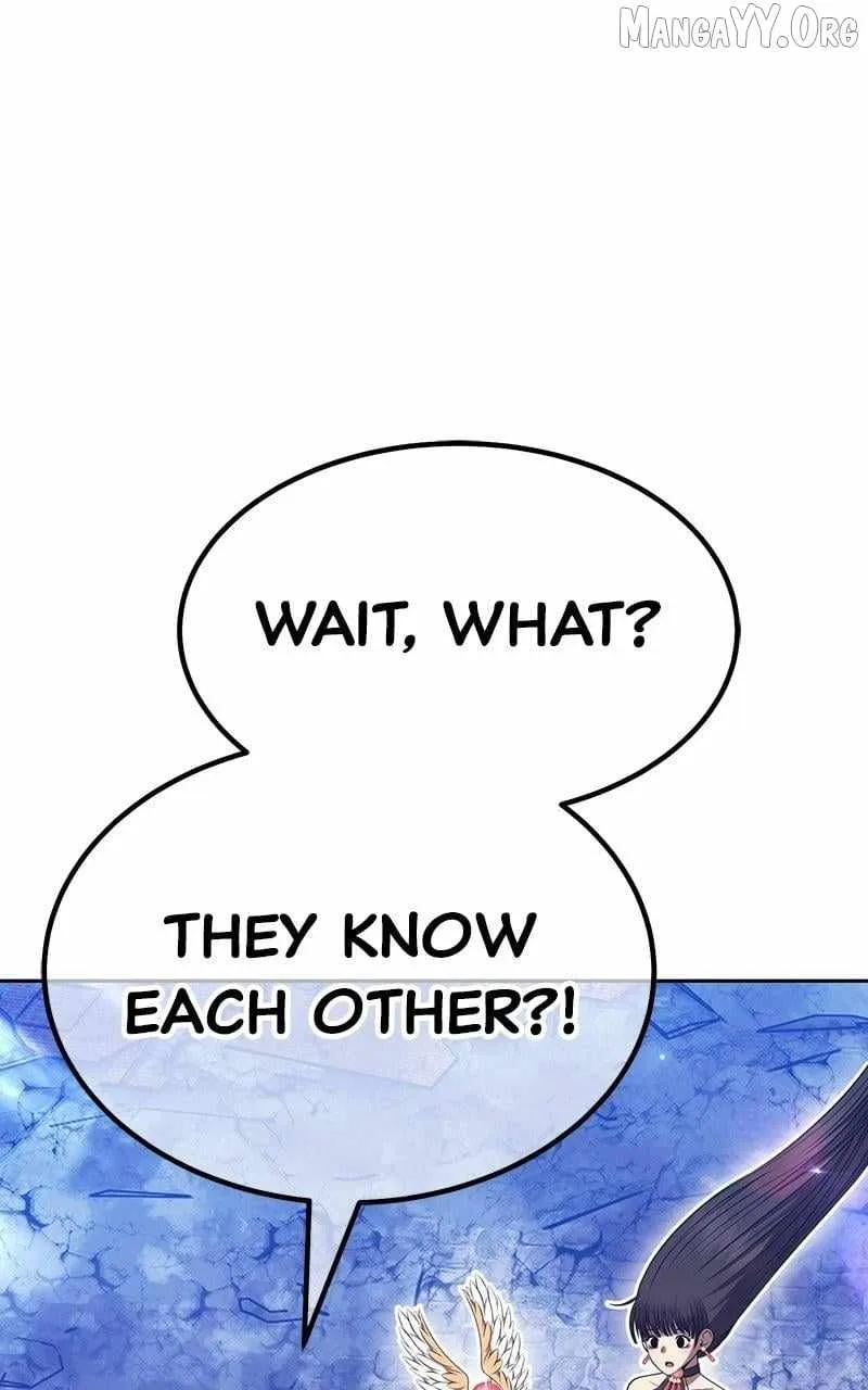 +99 Wooden stick Chapter 181 page 46