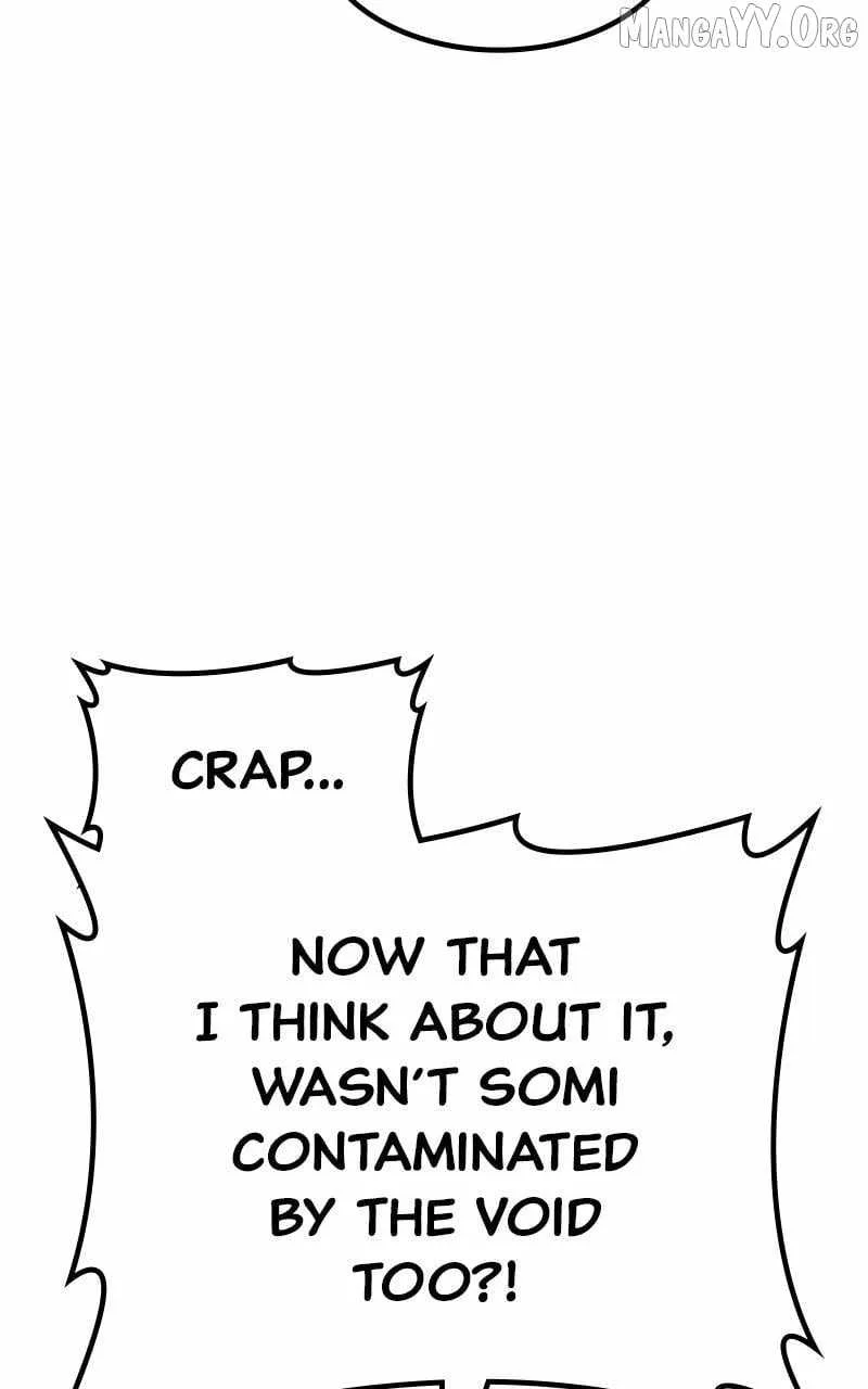 +99 Wooden stick Chapter 181 page 48