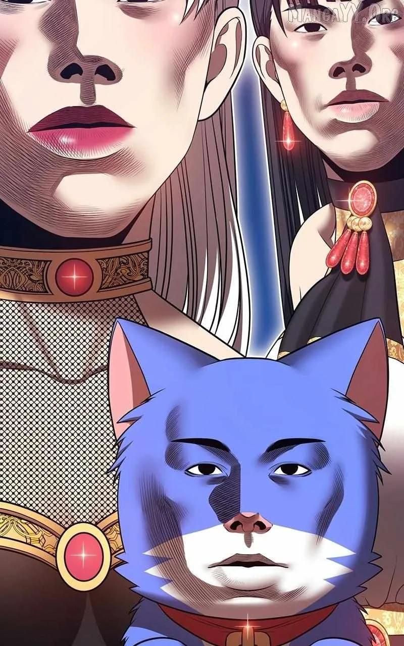 +99 Wooden stick Chapter 181 page 59