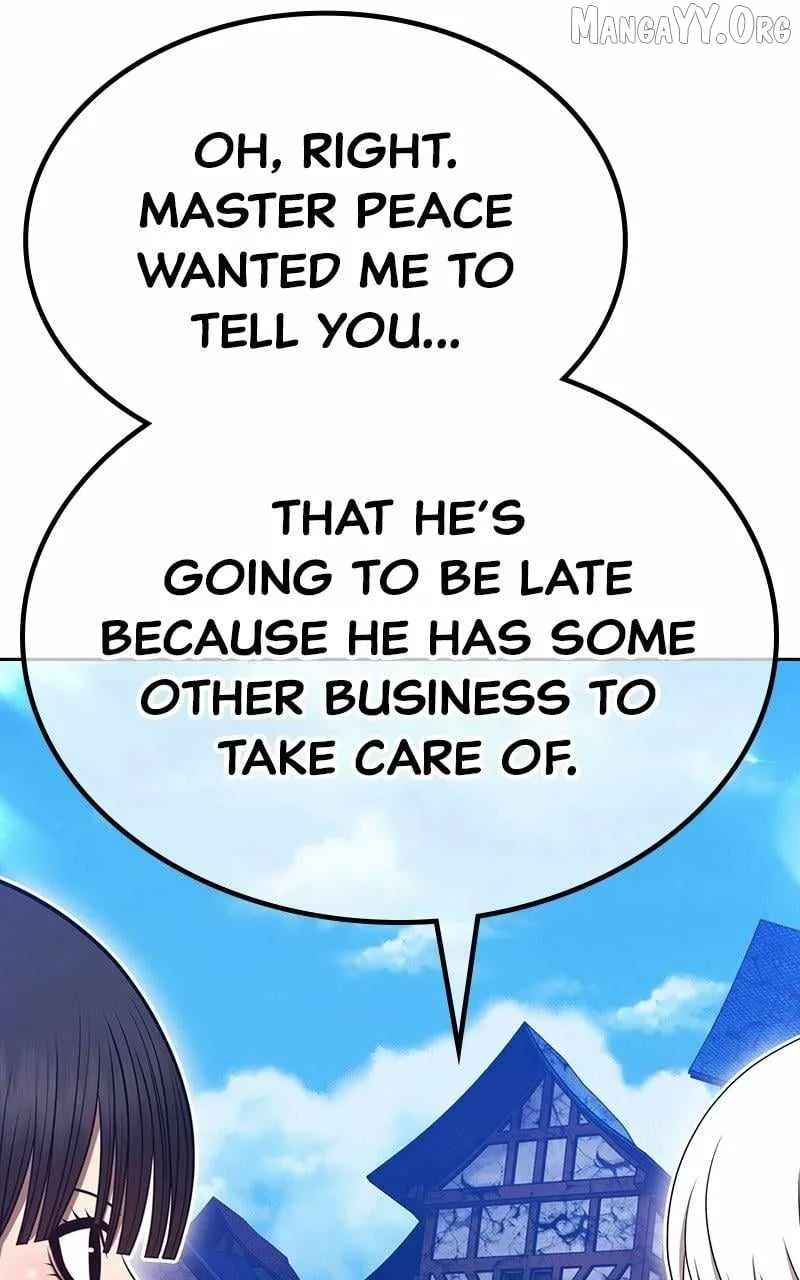 +99 Wooden stick Chapter 181 page 61