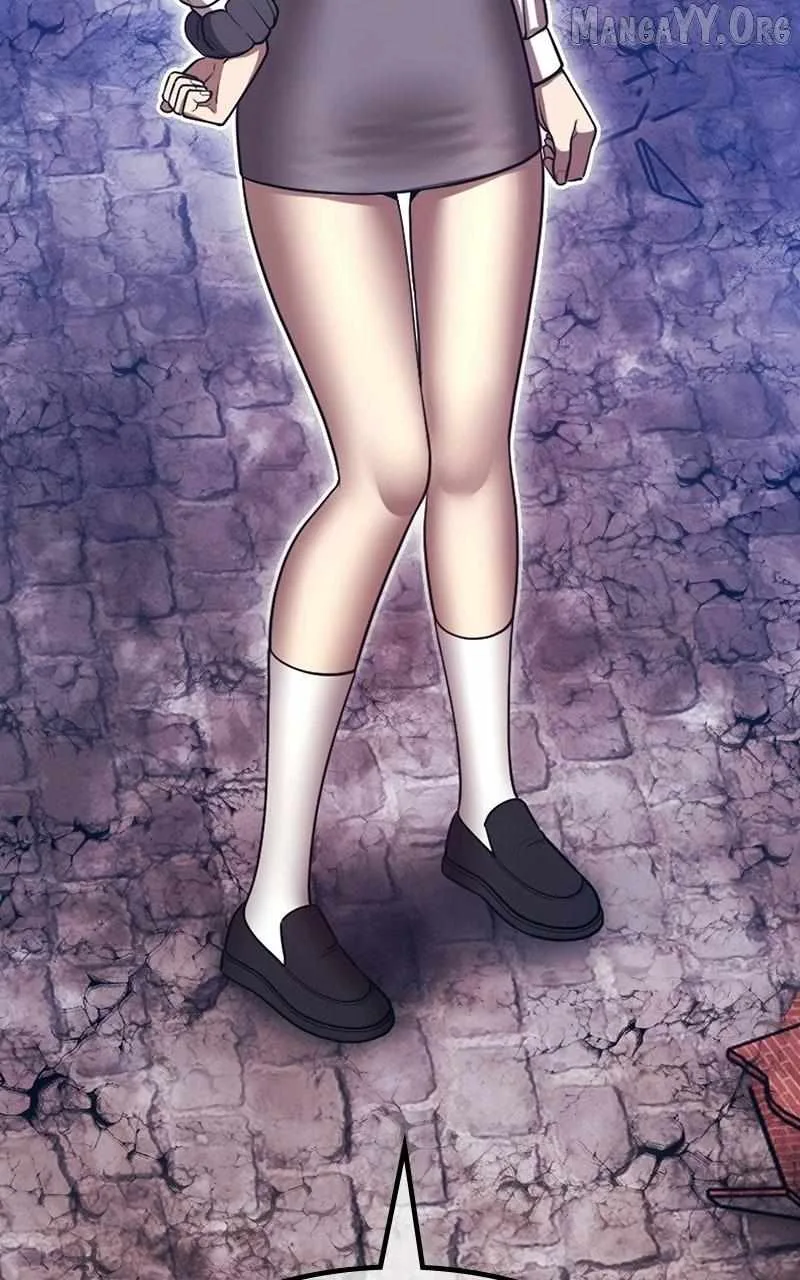 +99 Wooden stick Chapter 181 page 70