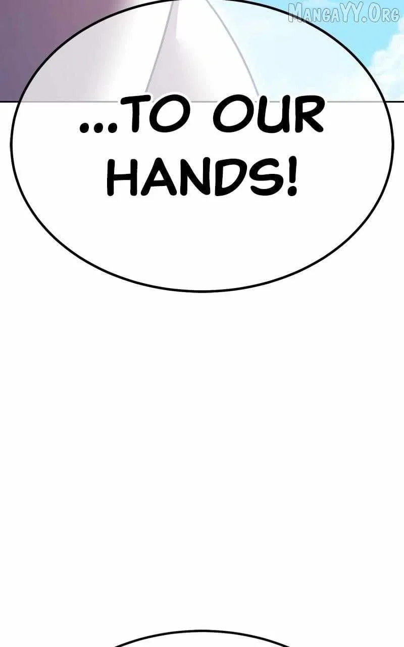 +99 Wooden stick Chapter 181 page 102