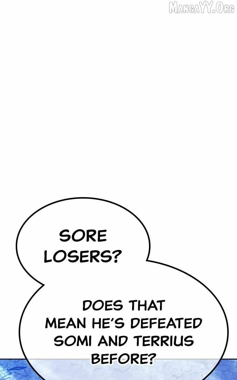 +99 Wooden stick Chapter 181 page 111