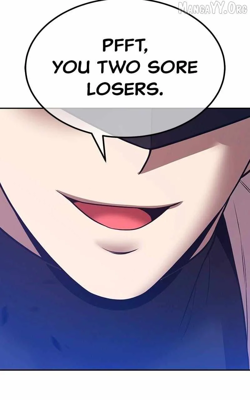 +99 Wooden stick Chapter 181 page 110