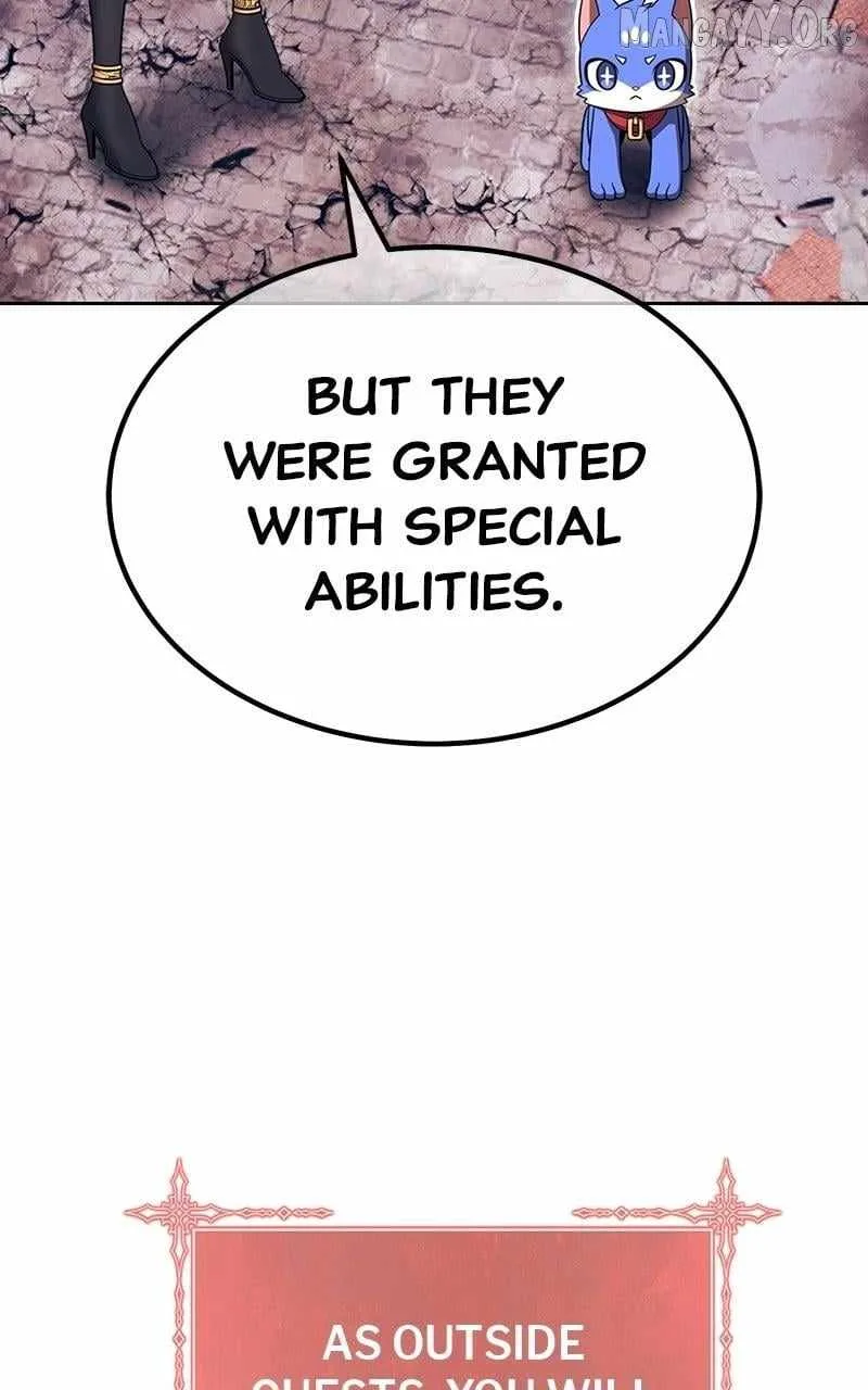+99 Wooden stick Chapter 181 page 113