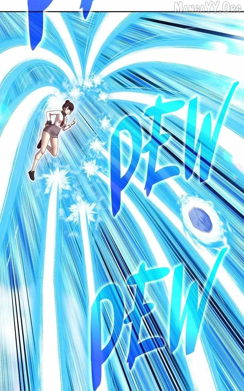 +99 Wooden stick Chapter 181 page 85