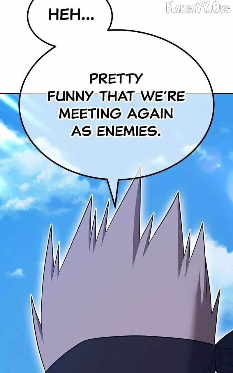 +99 Wooden stick Chapter 181 page 116