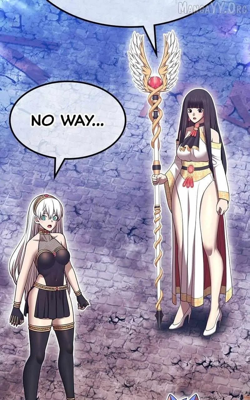 +99 Wooden stick Chapter 181 page 112