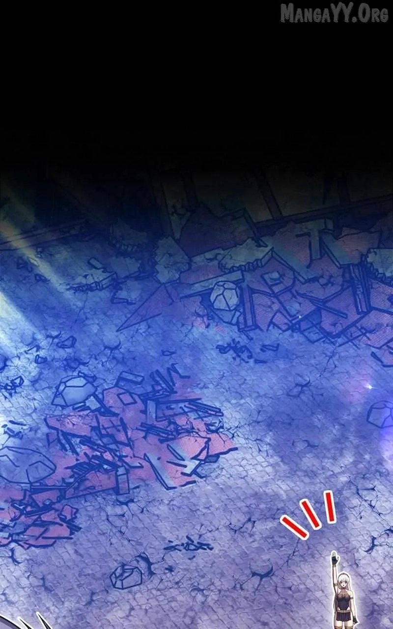 +99 Wooden stick Chapter 181 page 124