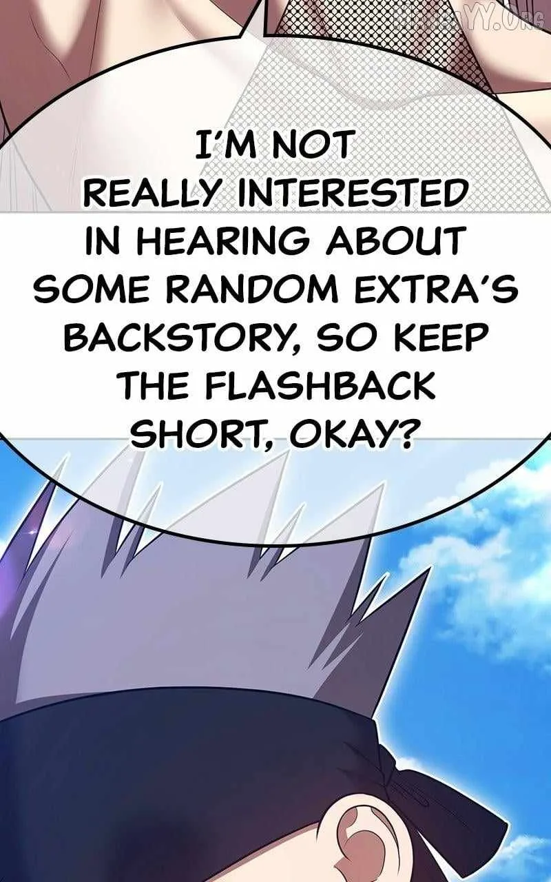 +99 Wooden stick Chapter 181 page 128