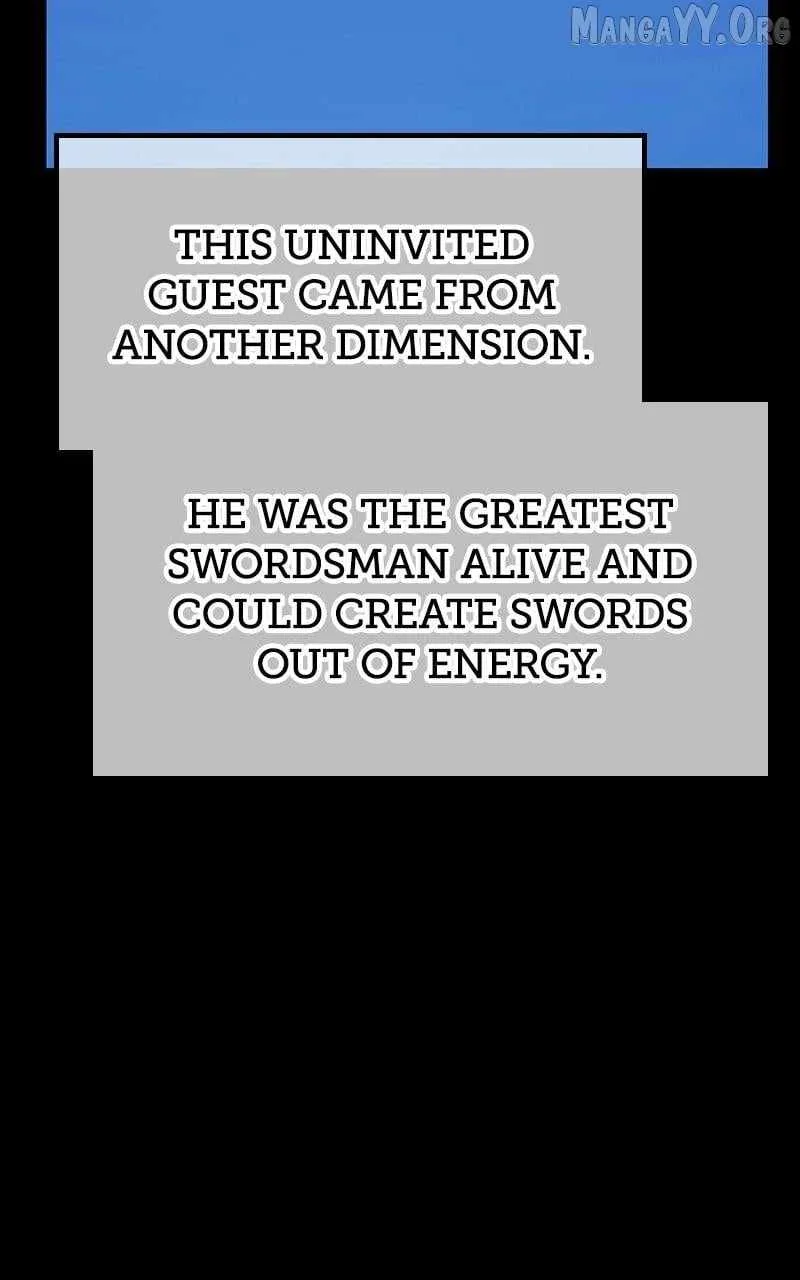 +99 Wooden stick Chapter 181 page 133