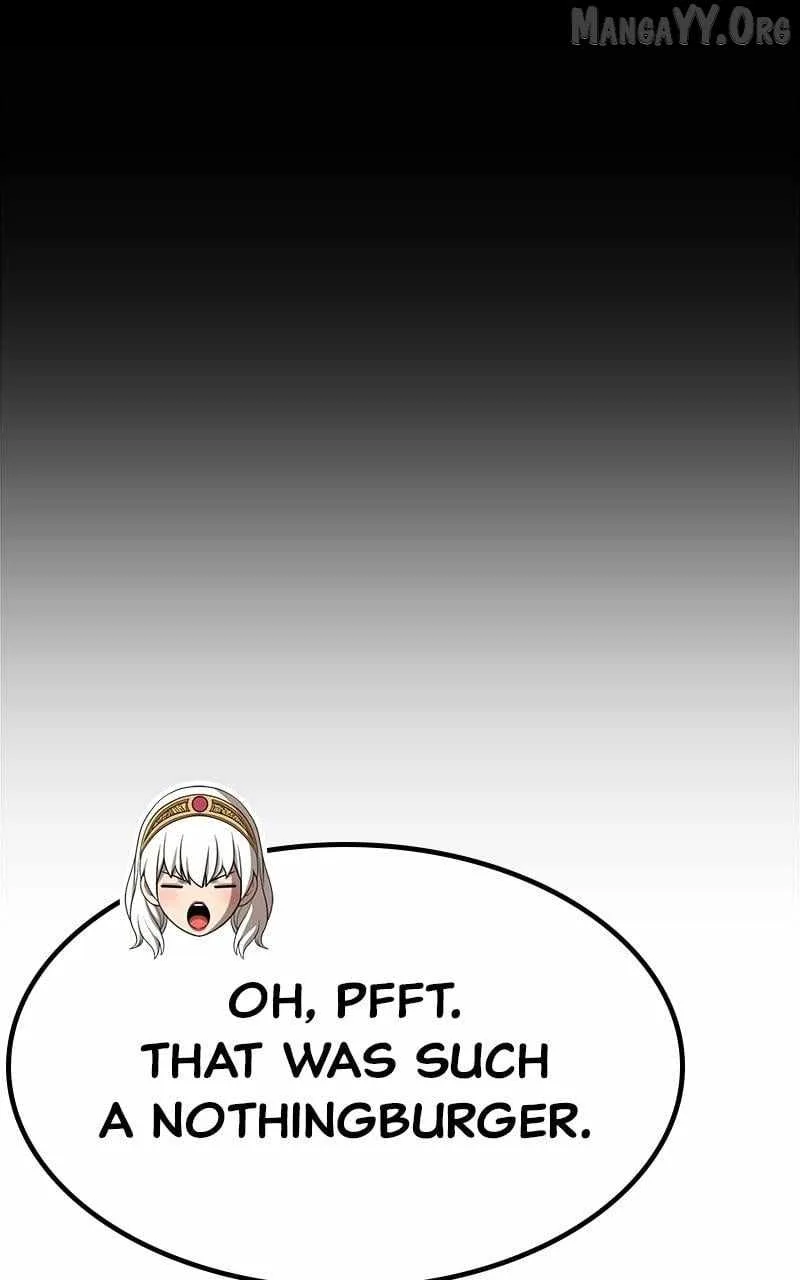 +99 Wooden stick Chapter 181 page 138