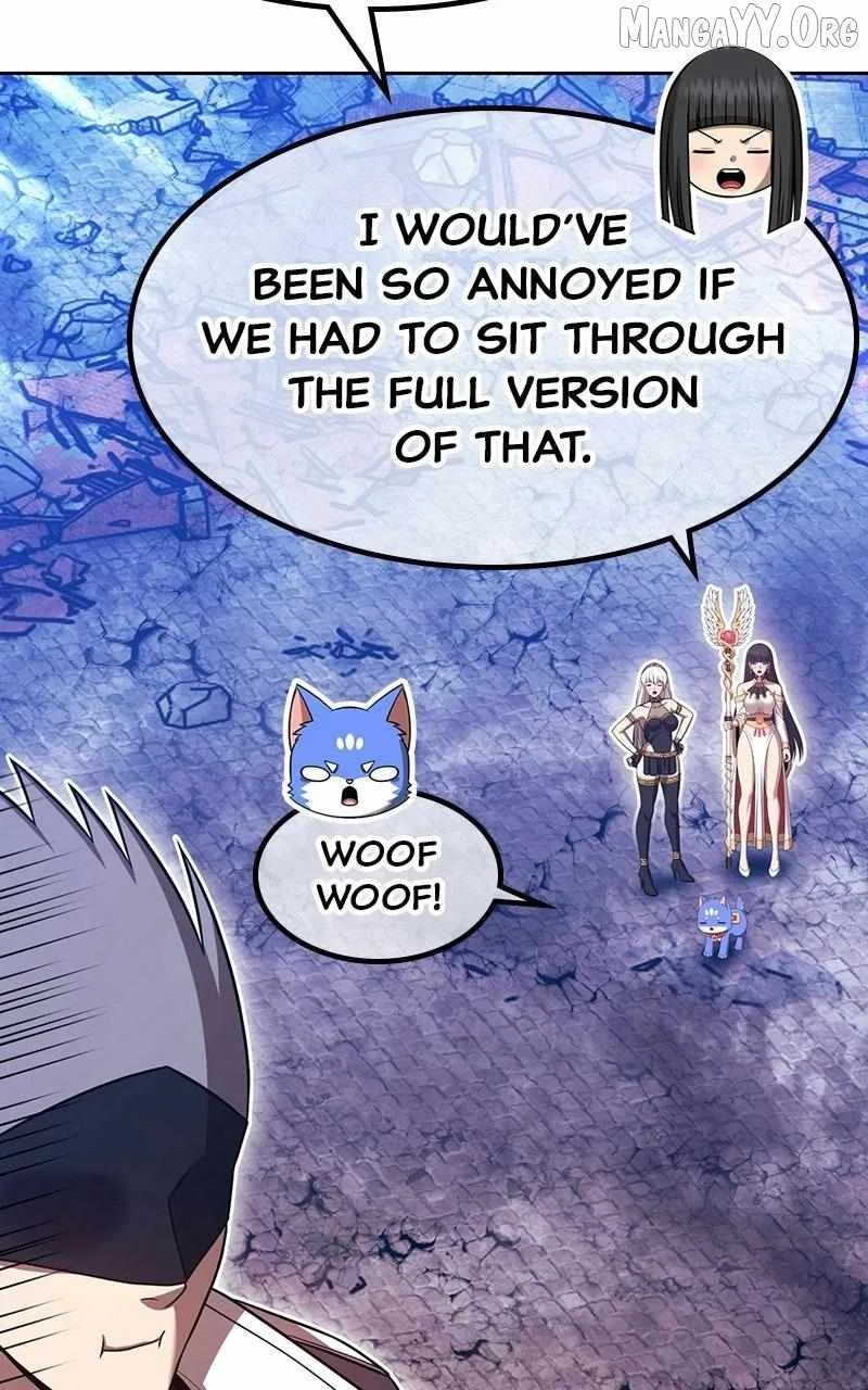 +99 Wooden stick Chapter 181 page 139