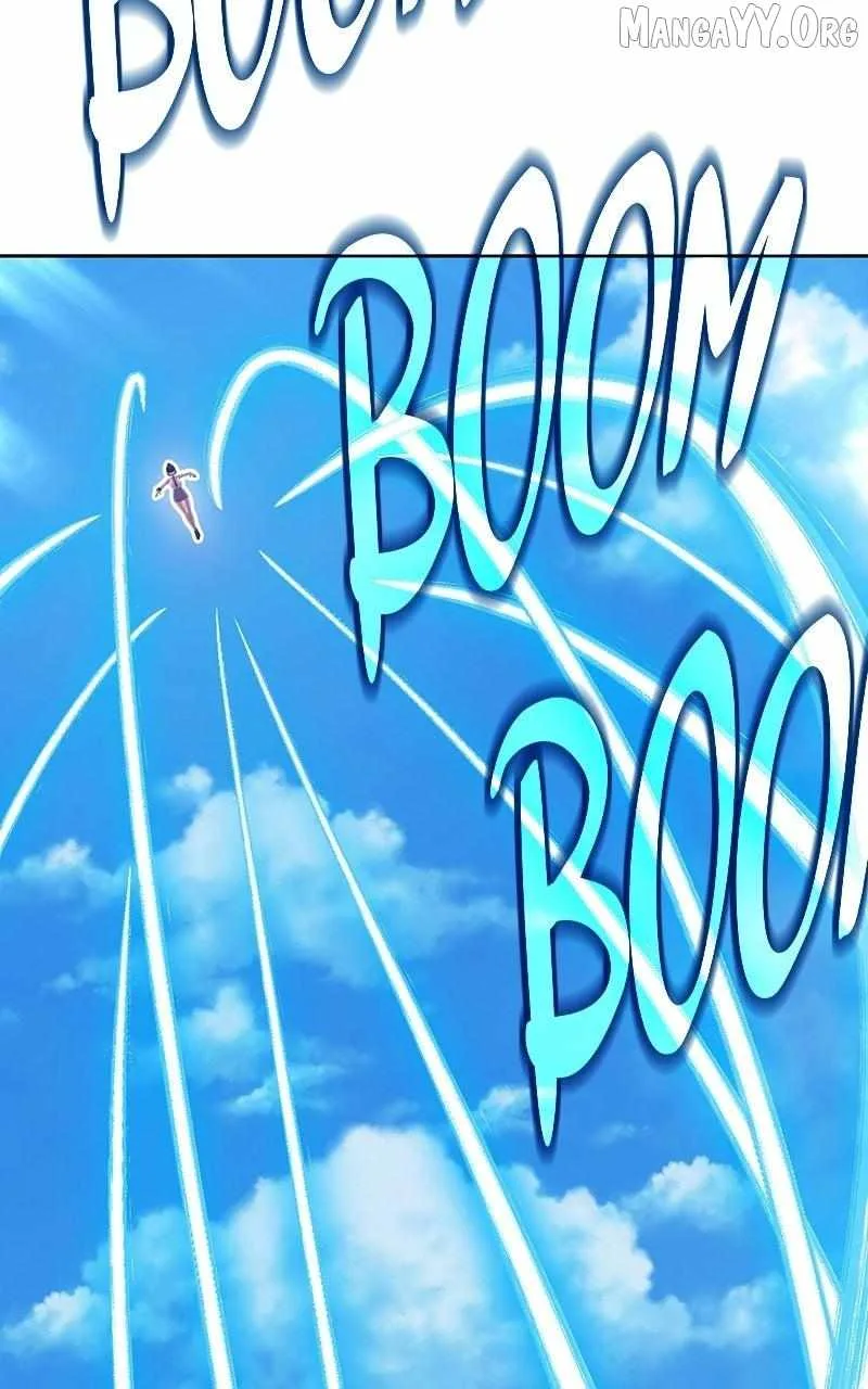 +99 Wooden stick Chapter 181 page 150
