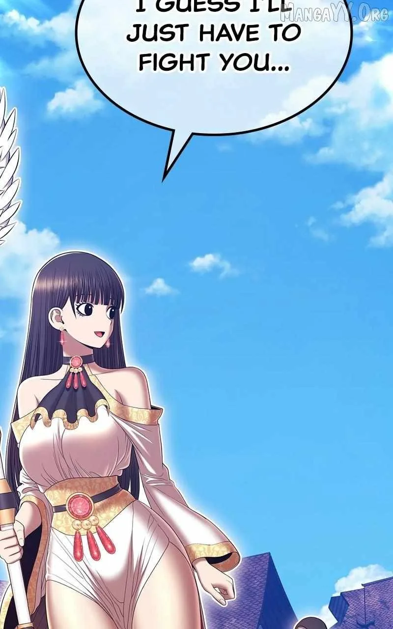 +99 Wooden stick Chapter 181 page 157