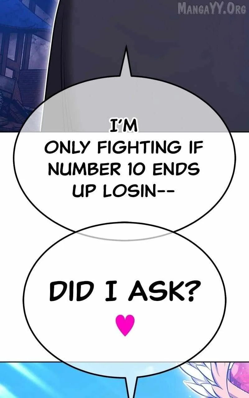 +99 Wooden stick Chapter 181 page 162