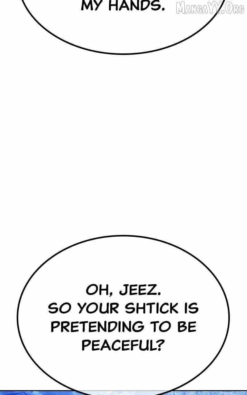 +99 Wooden stick Chapter 181 page 171