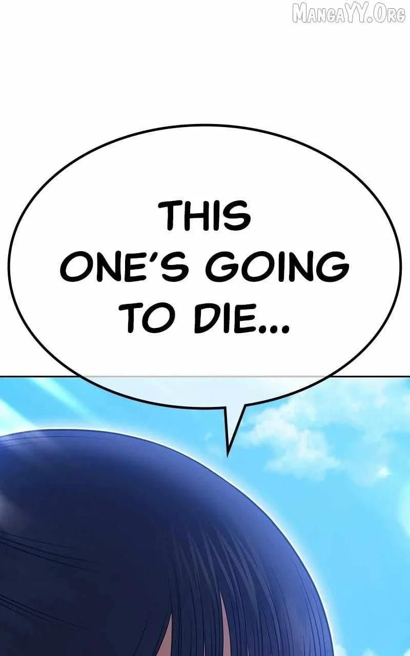 +99 Wooden stick Chapter 181 page 100