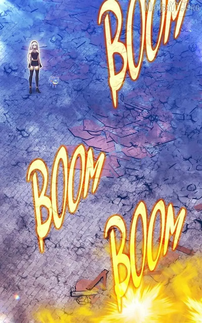+99 Wooden stick Chapter 181 page 174