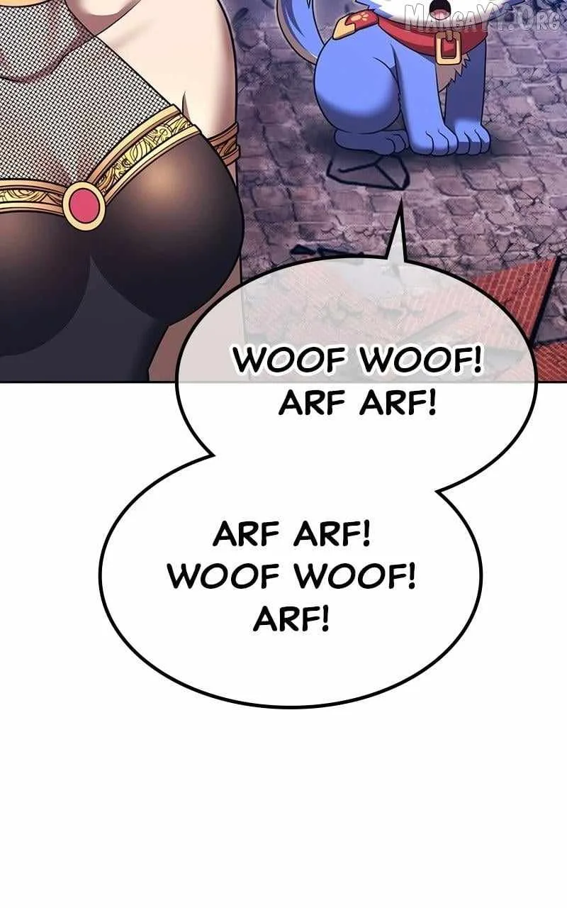 +99 Wooden stick Chapter 181 page 181