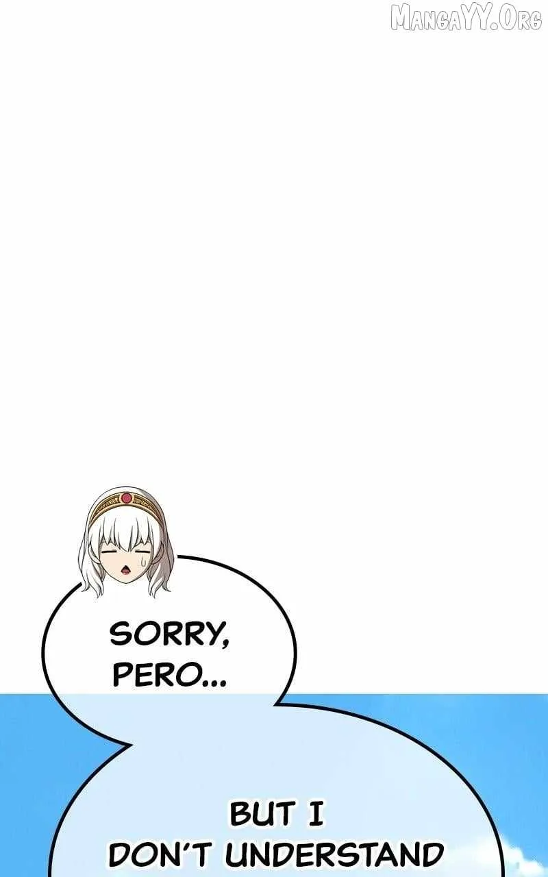 +99 Wooden stick Chapter 181 page 184