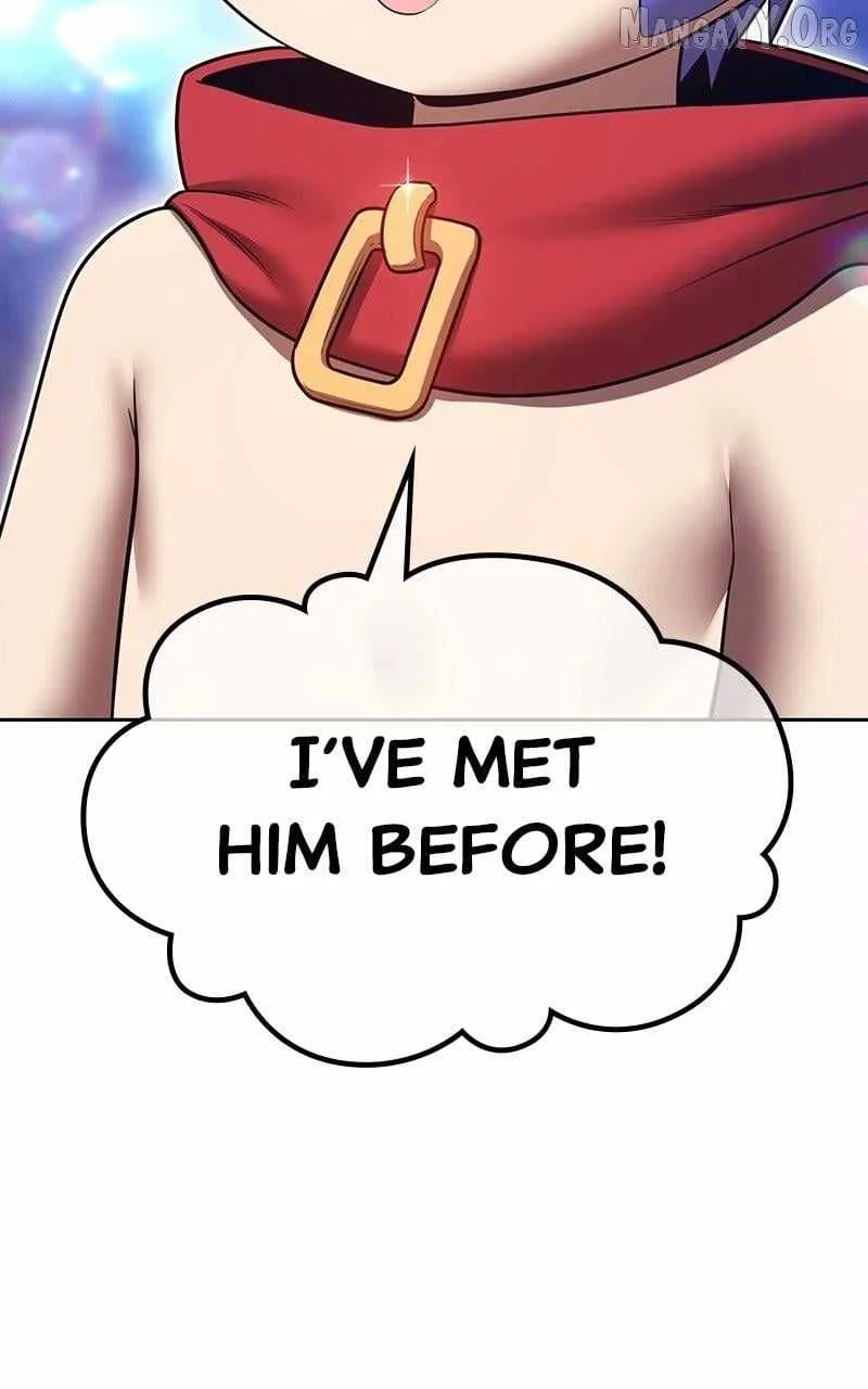 +99 Wooden stick Chapter 181 page 192