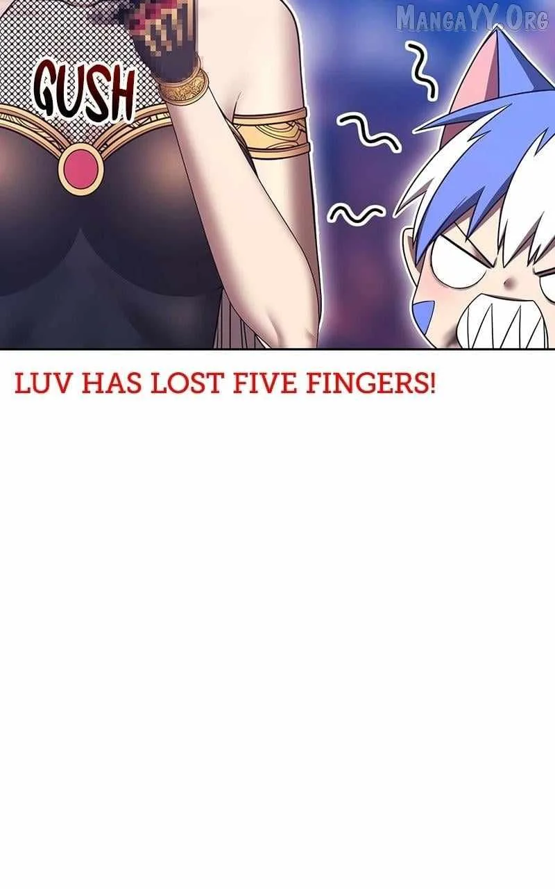 +99 Wooden stick Chapter 181 page 201