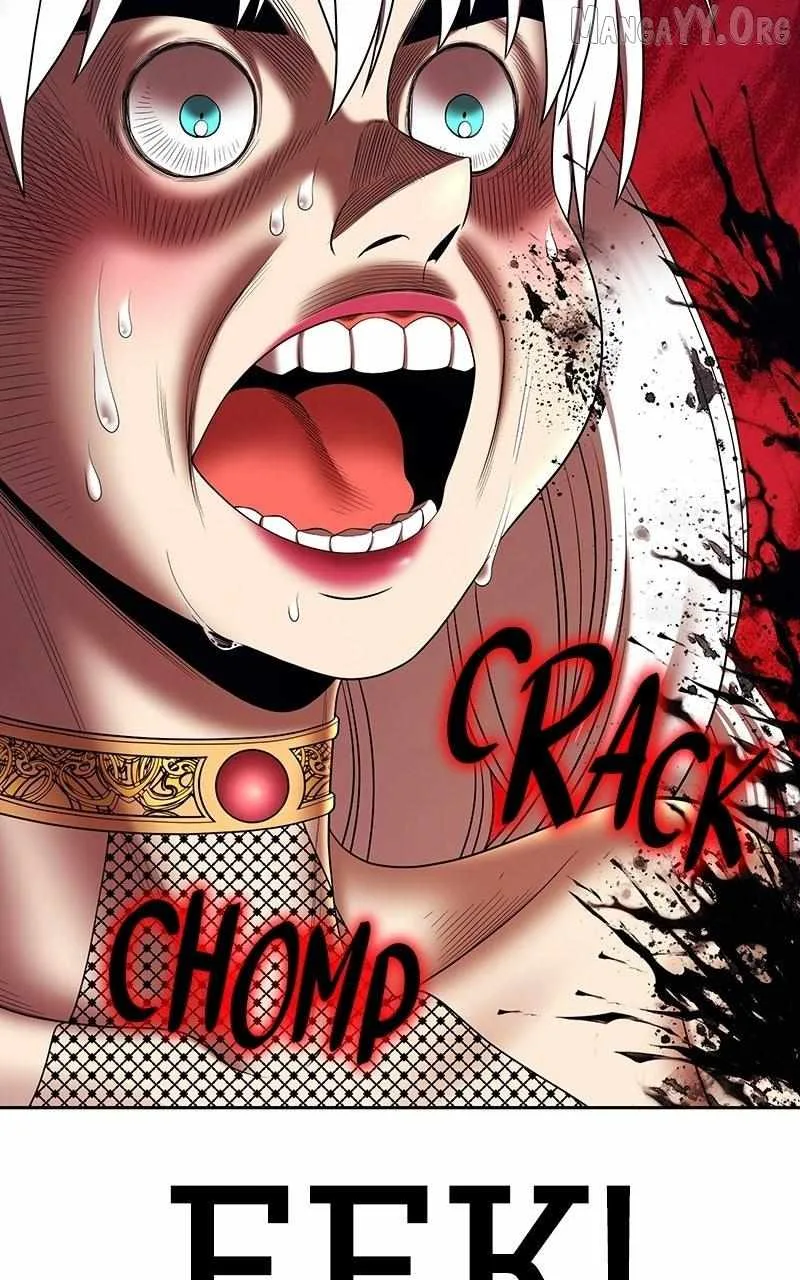 +99 Wooden stick Chapter 181 page 198
