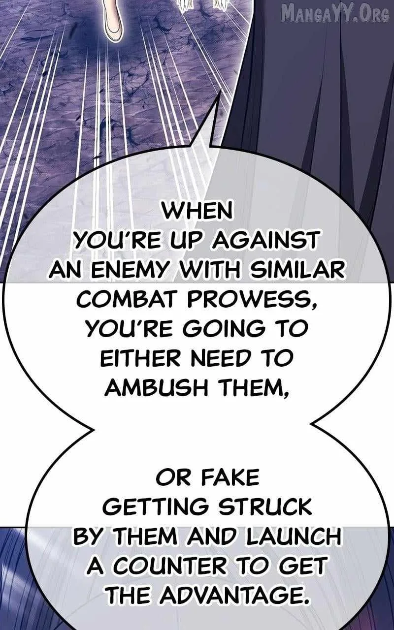 +99 Wooden stick Chapter 181 page 216