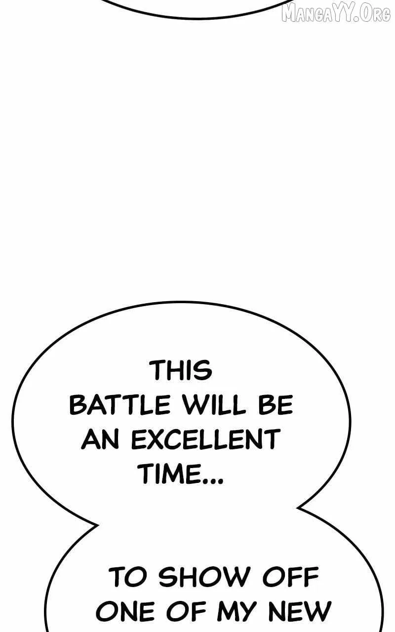 +99 Wooden stick Chapter 181 page 227