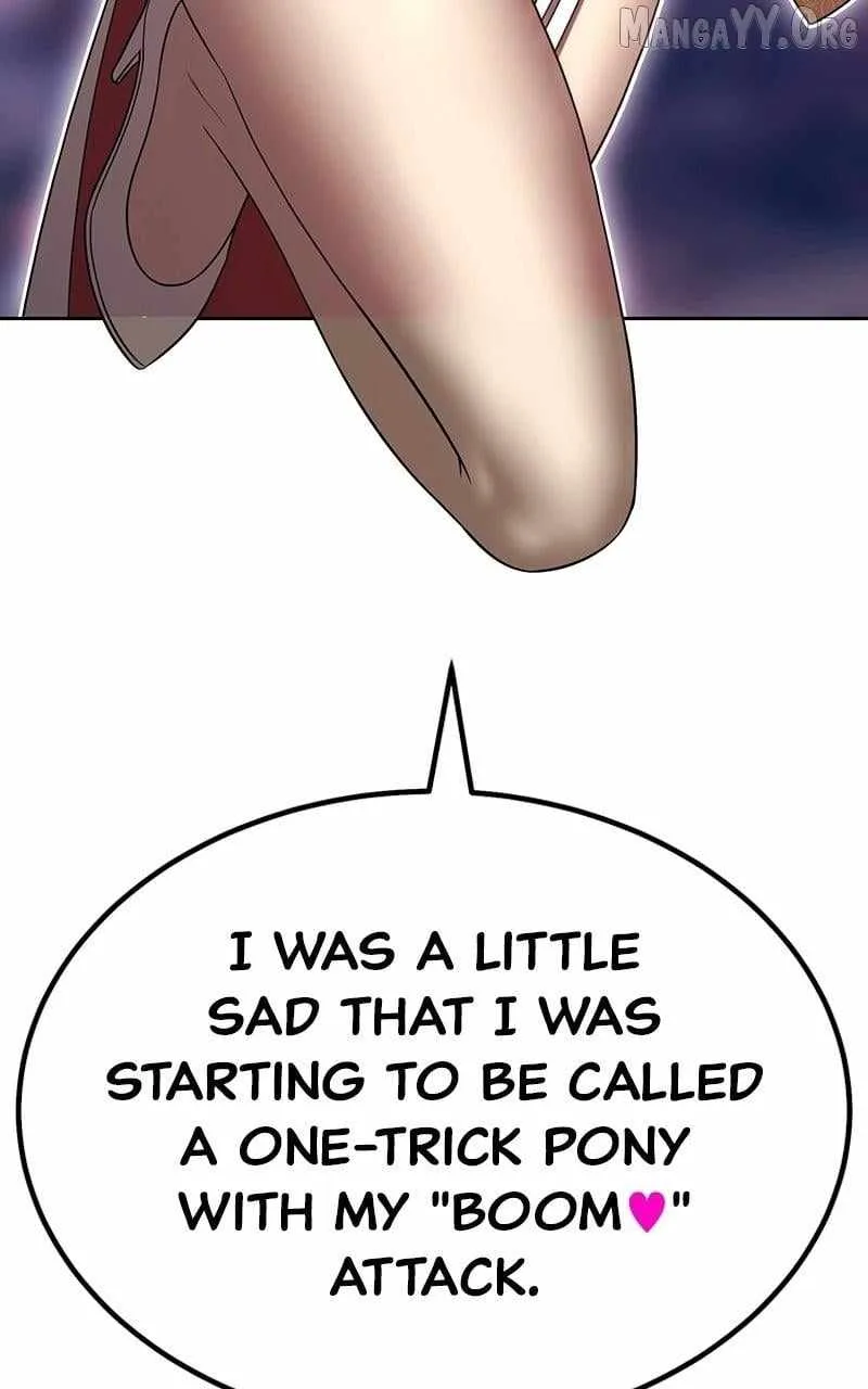 +99 Wooden stick Chapter 181 page 226