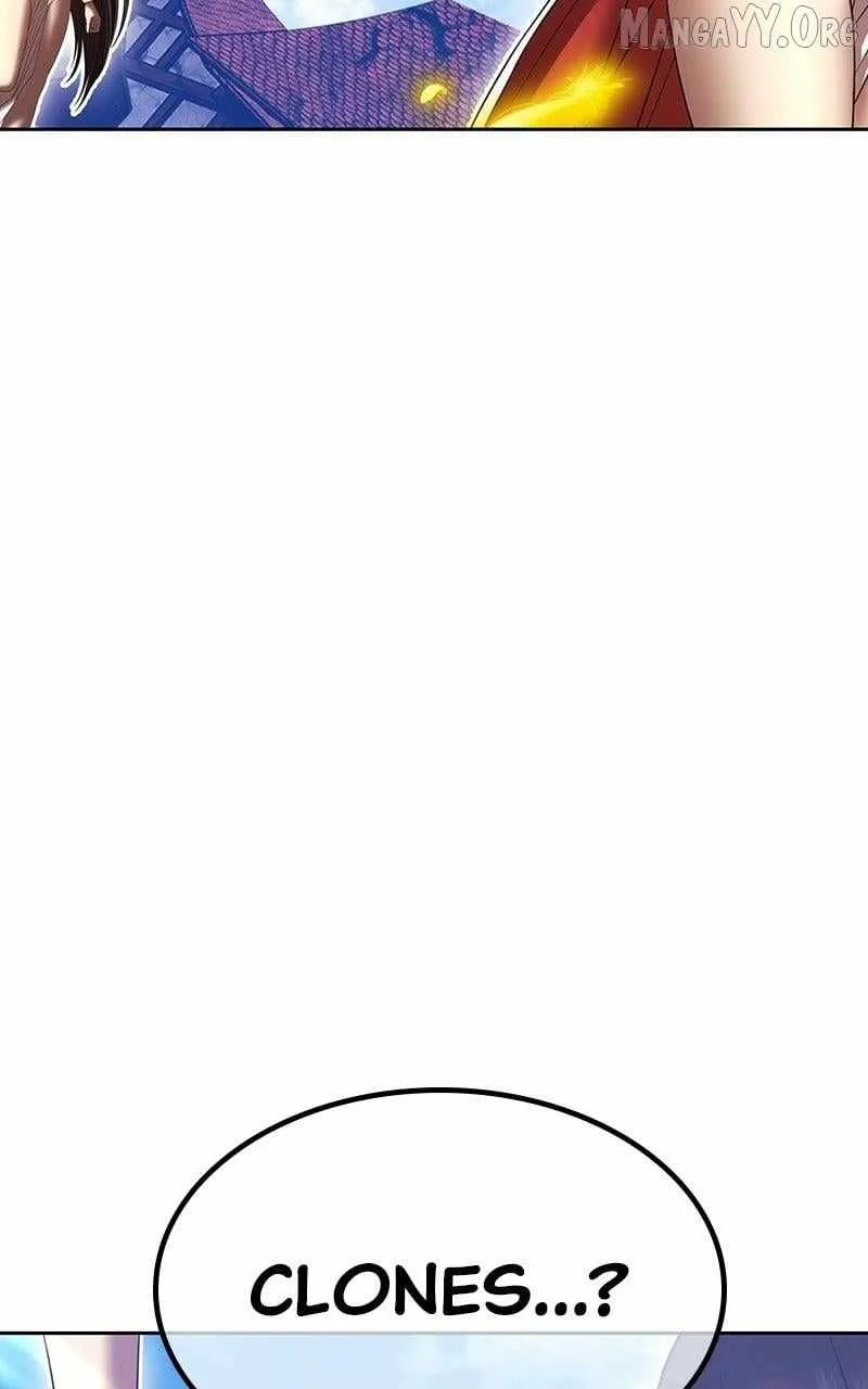 +99 Wooden stick Chapter 181 page 235