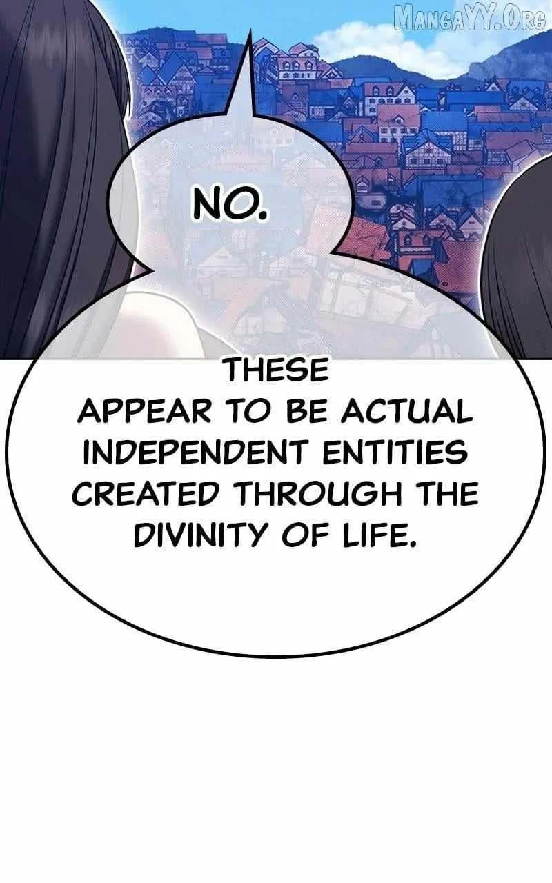 +99 Wooden stick Chapter 181 page 237