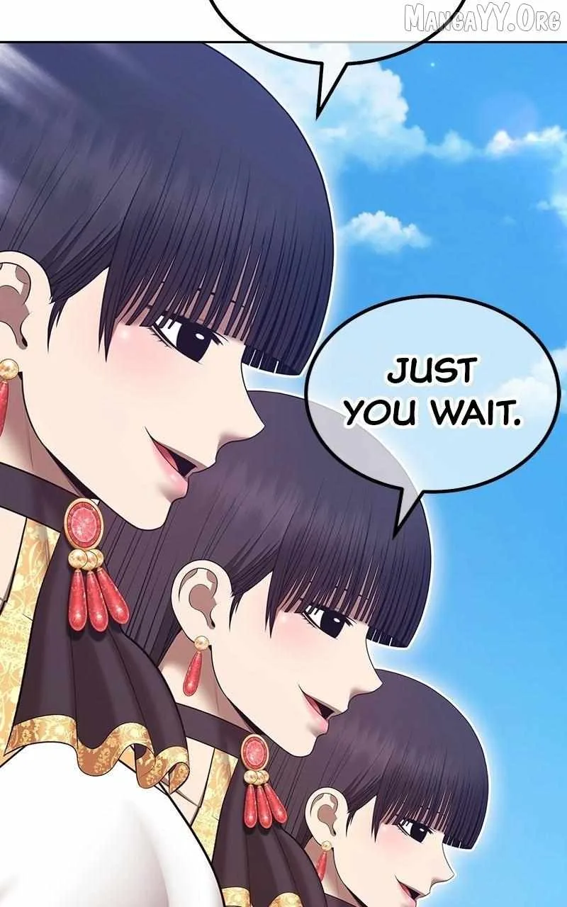 +99 Wooden stick Chapter 181 page 241