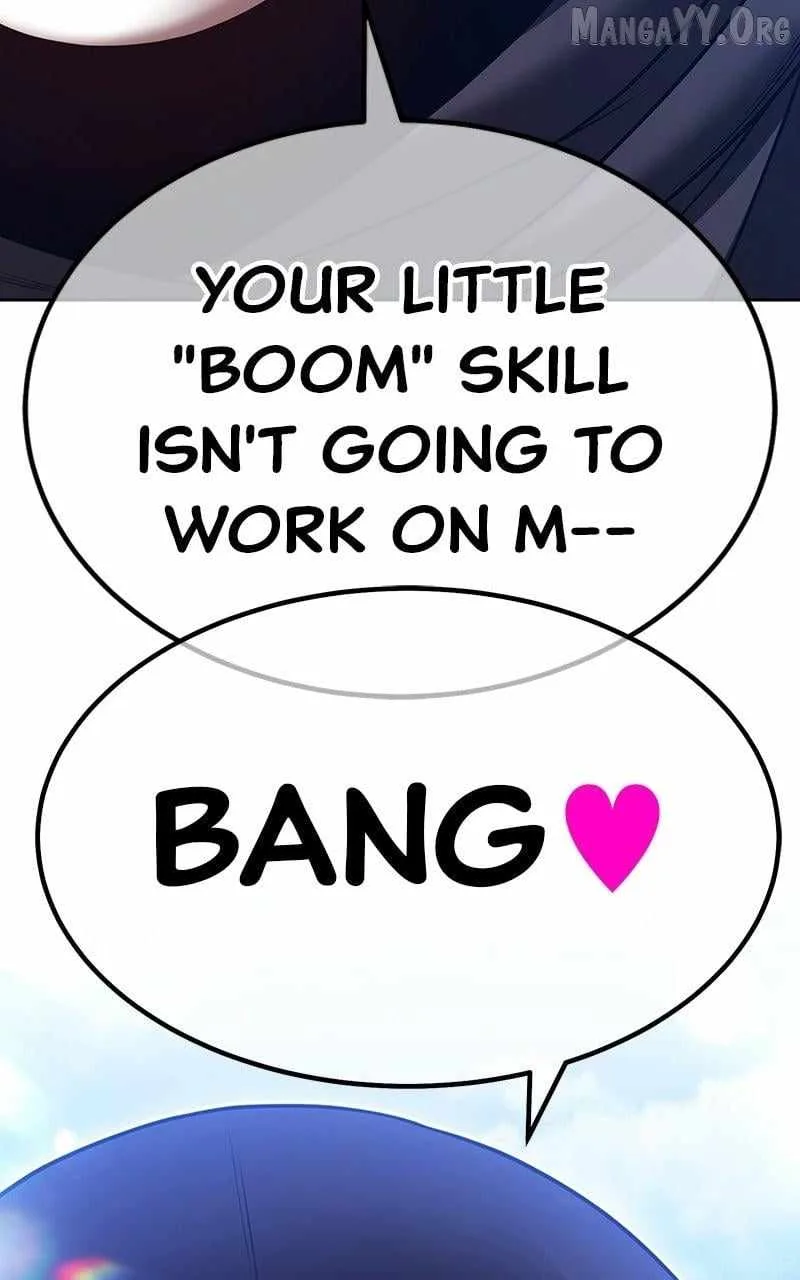 +99 Wooden stick Chapter 181 page 247