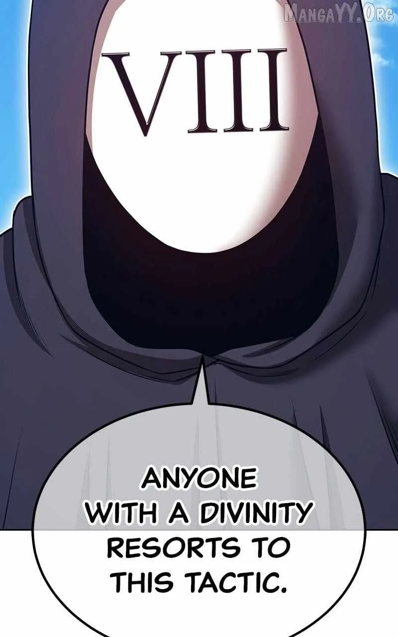 +99 Wooden stick Chapter 181 page 239