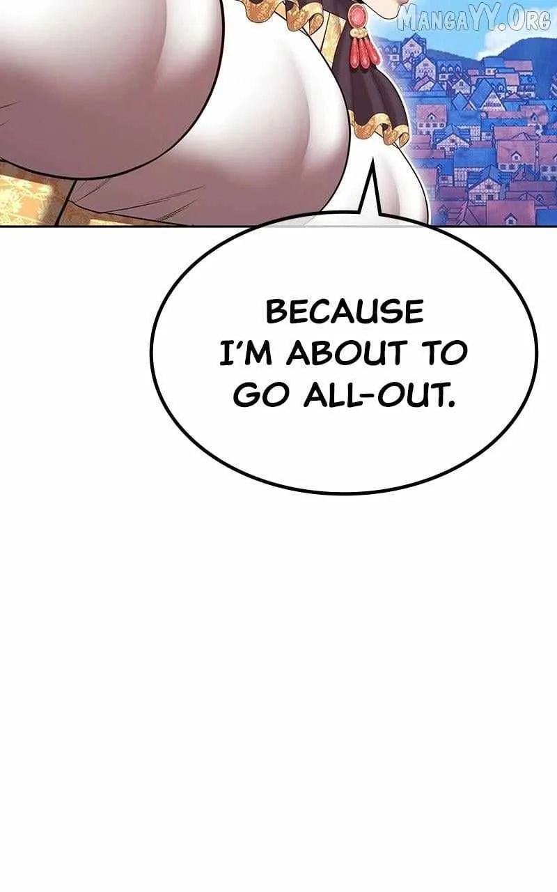 +99 Wooden stick Chapter 181 page 242