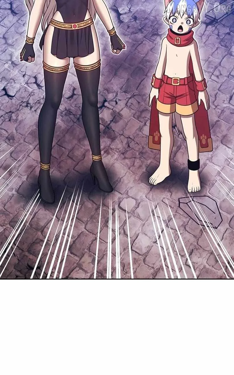 +99 Wooden stick Chapter 181 page 255