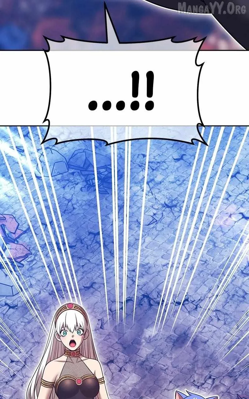+99 Wooden stick Chapter 181 page 254