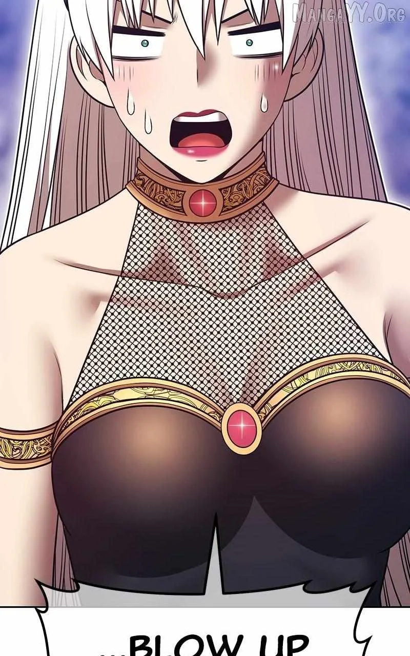 +99 Wooden stick Chapter 181 page 257