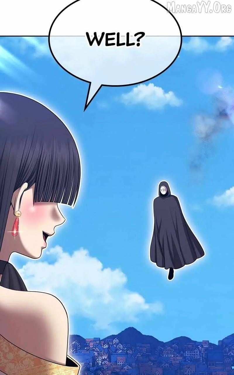 +99 Wooden stick Chapter 181 page 259