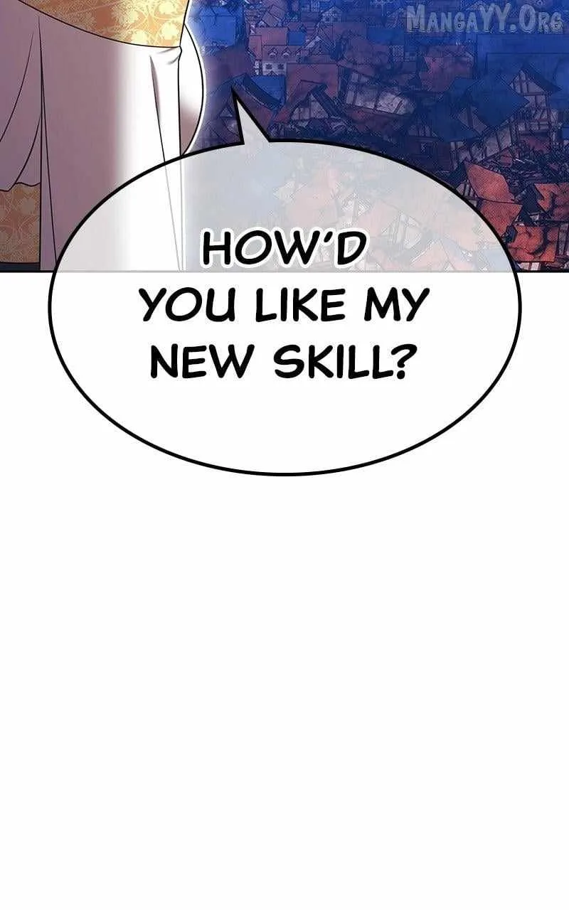 +99 Wooden stick Chapter 181 page 260