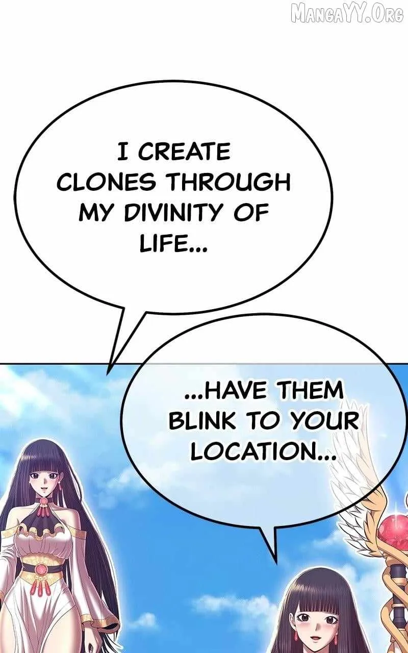 +99 Wooden stick Chapter 181 page 261
