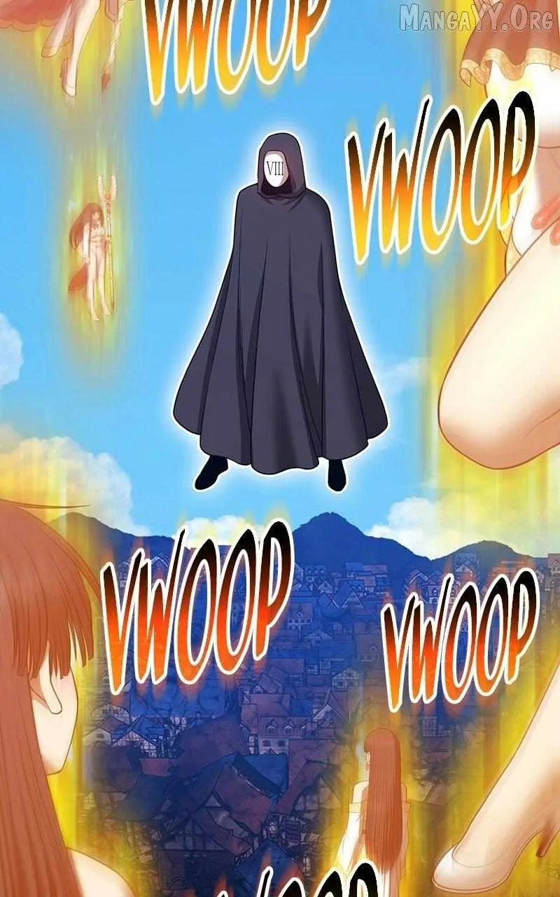 +99 Wooden stick Chapter 181 page 272