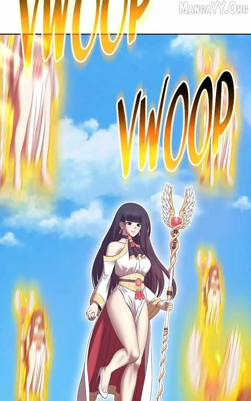 +99 Wooden stick Chapter 181 page 269